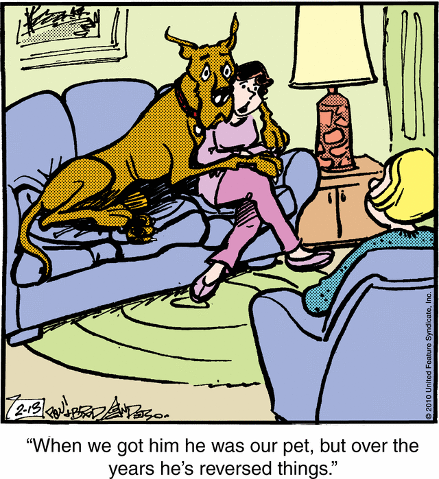 marmaduke